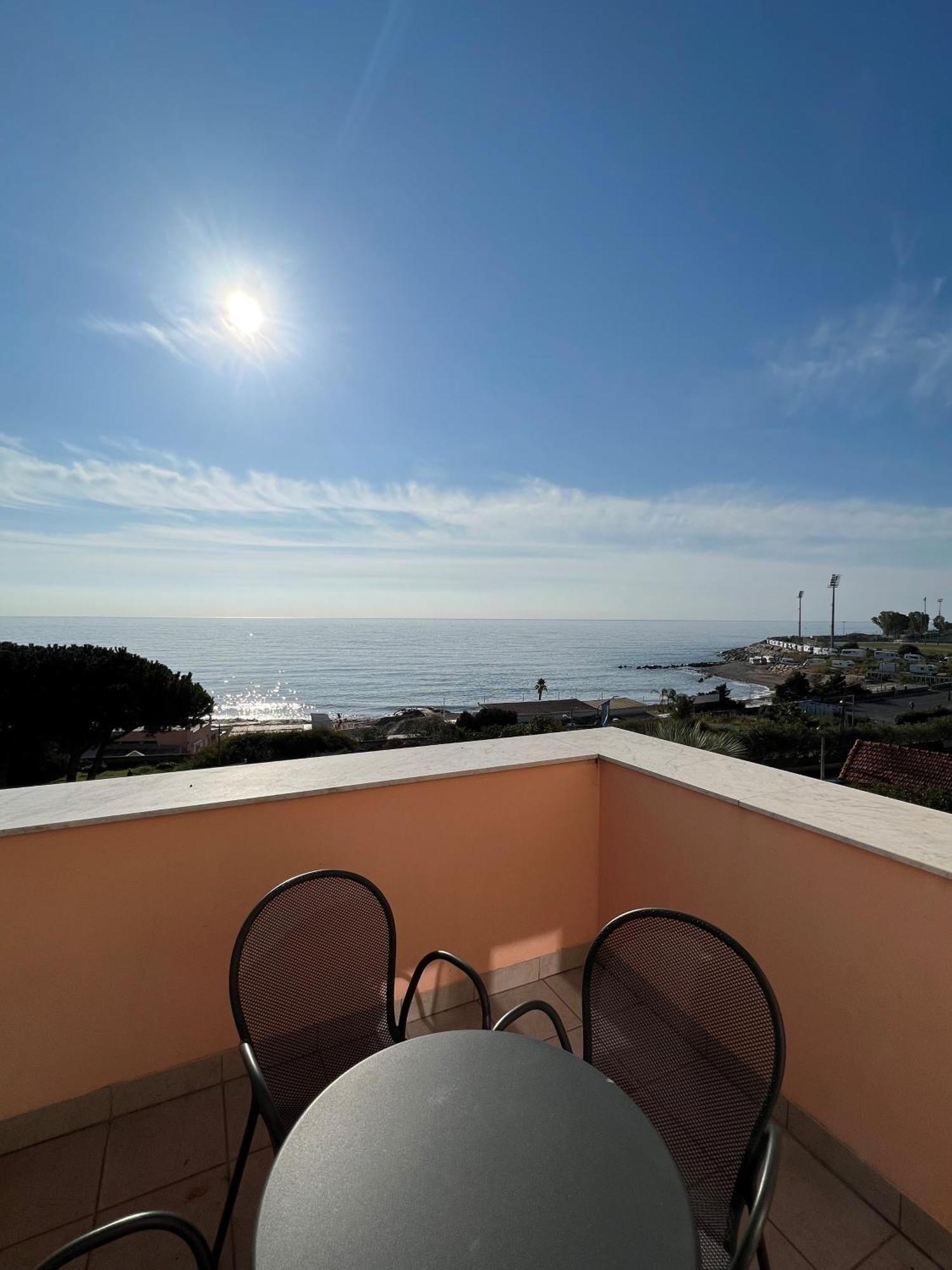 Hotel Napoleon Sanremo Exterior photo