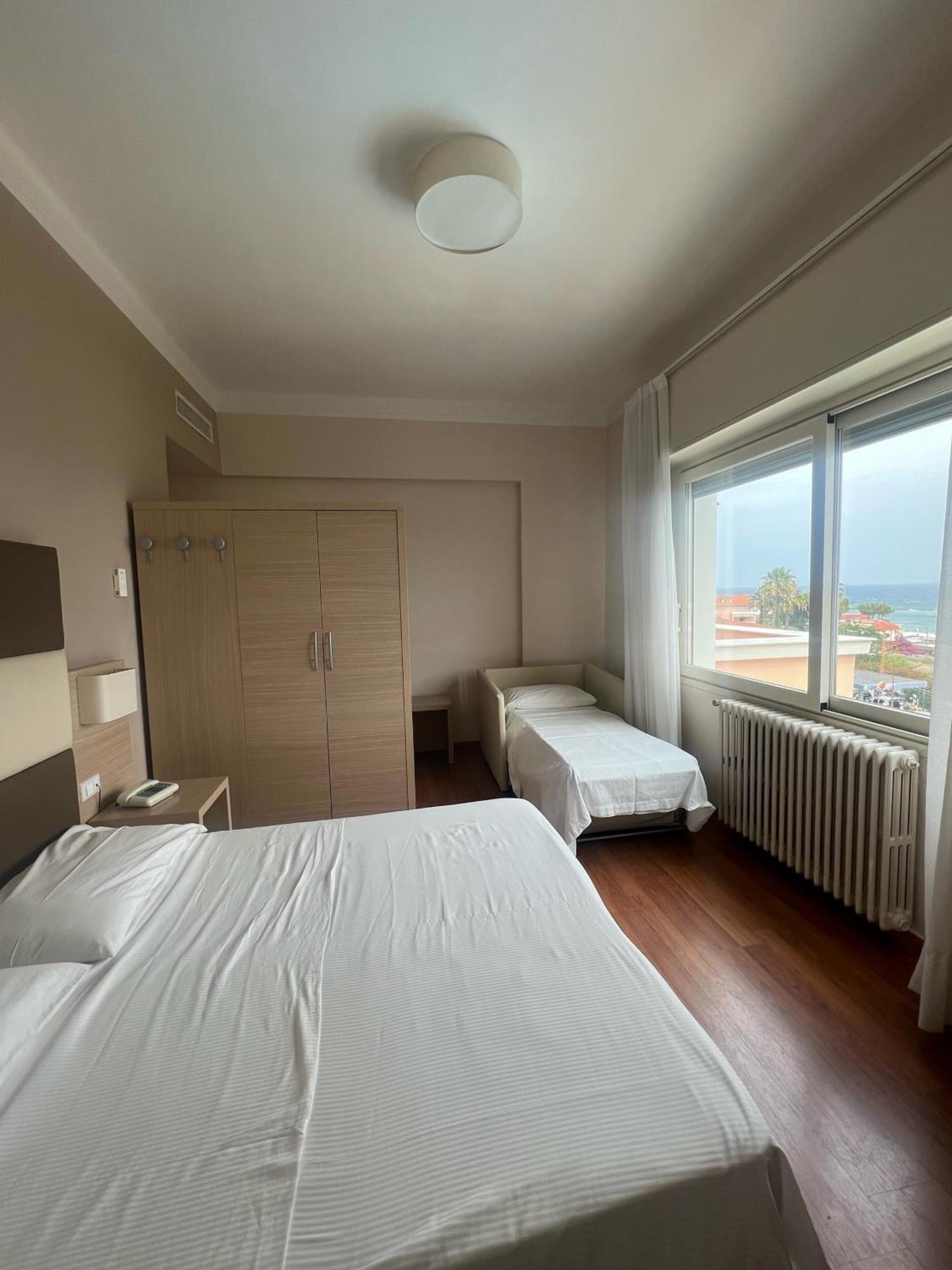 Hotel Napoleon Sanremo Exterior photo