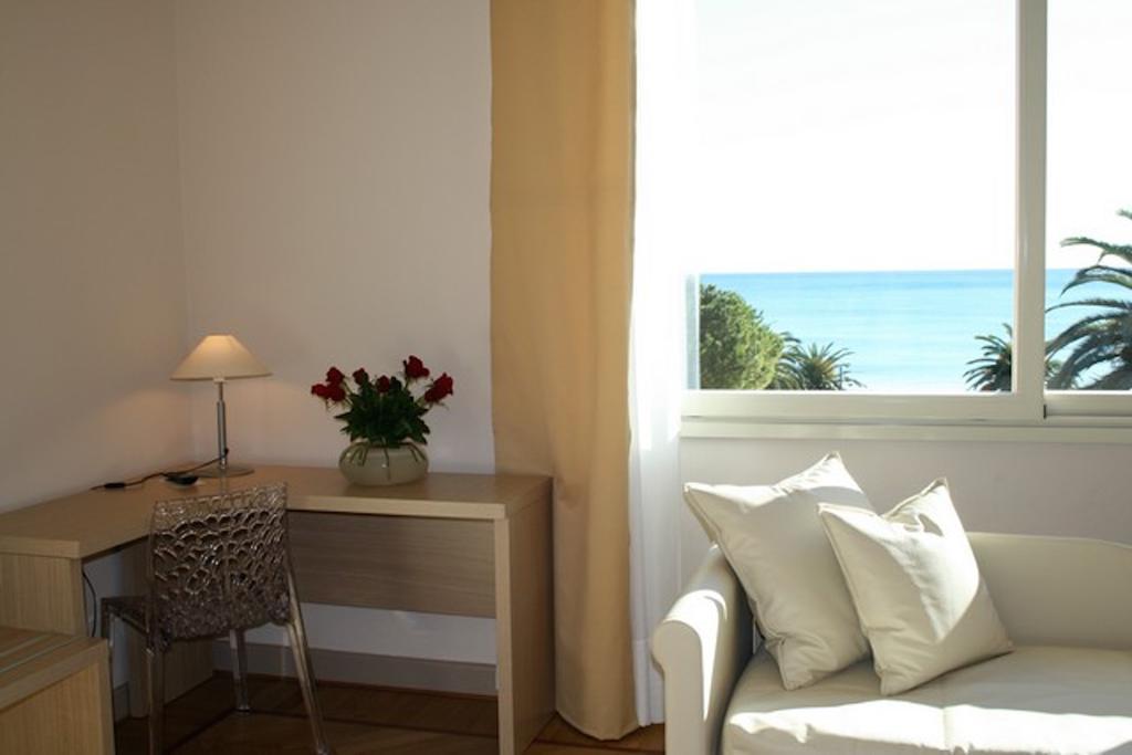 Hotel Napoleon Sanremo Exterior photo