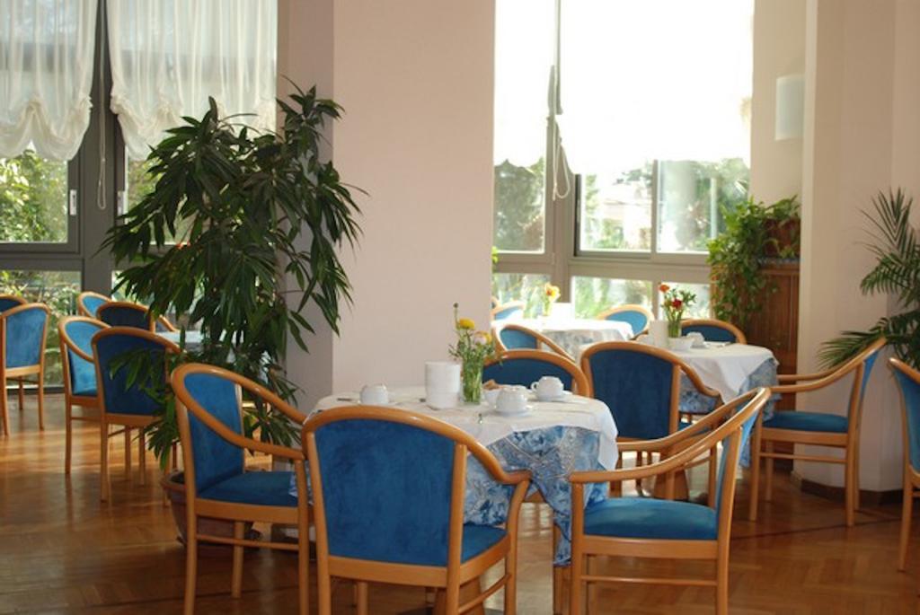 Hotel Napoleon Sanremo Exterior photo