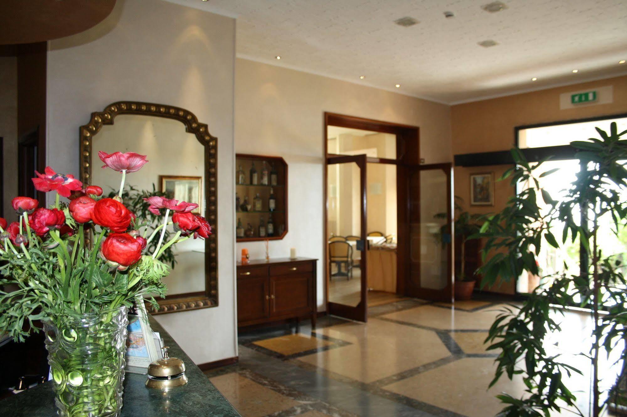 Hotel Napoleon Sanremo Exterior photo